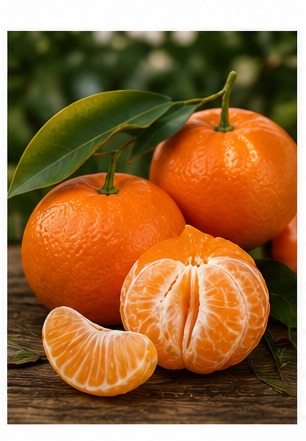 Mandalina